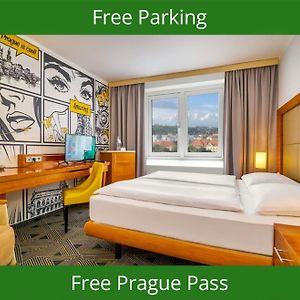 Hotel Uno Prague